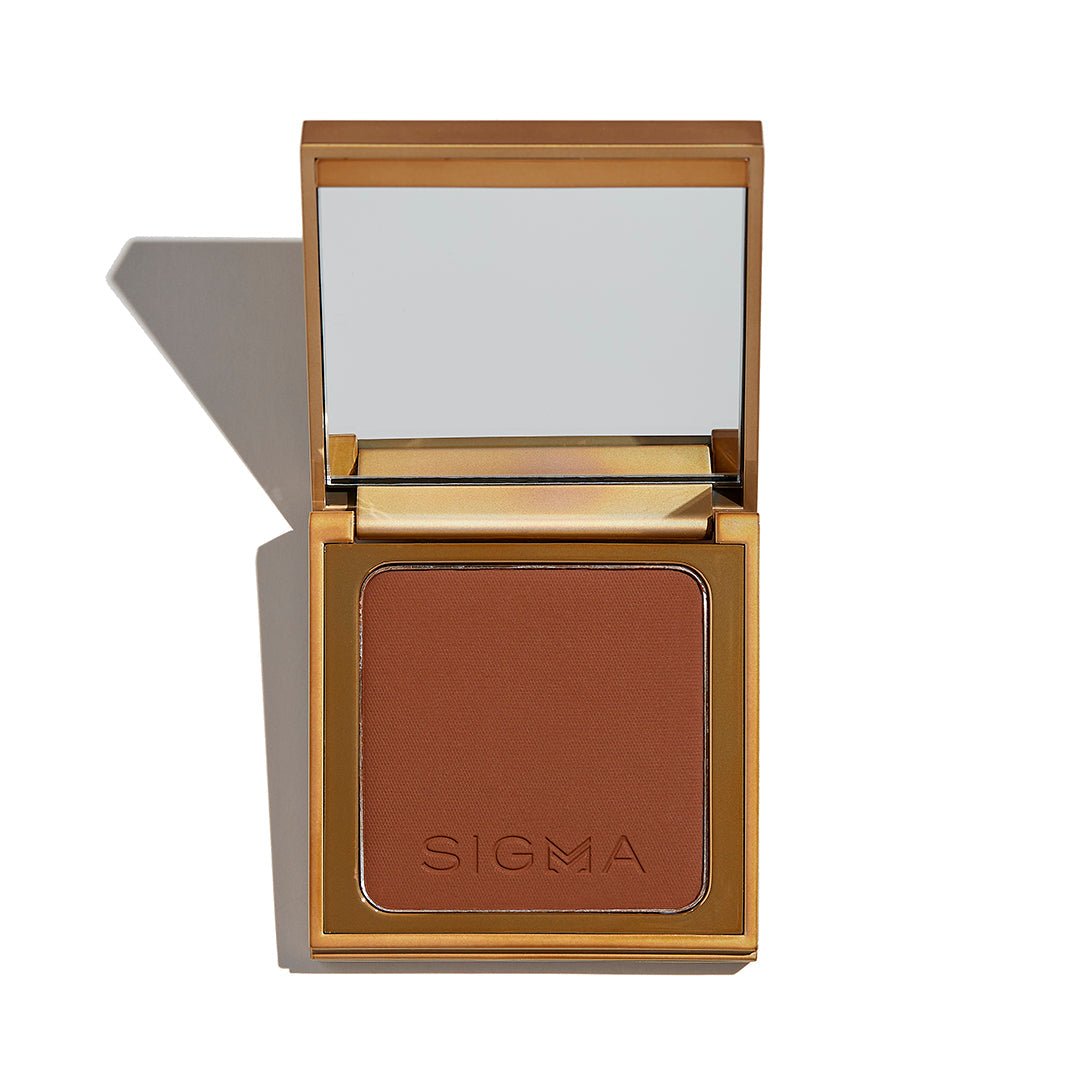 Matte Bronzer - Beautifox