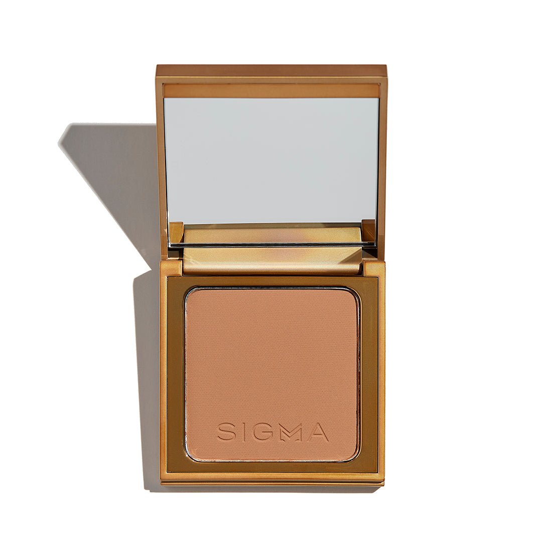 Matte Bronzer - Beautifox