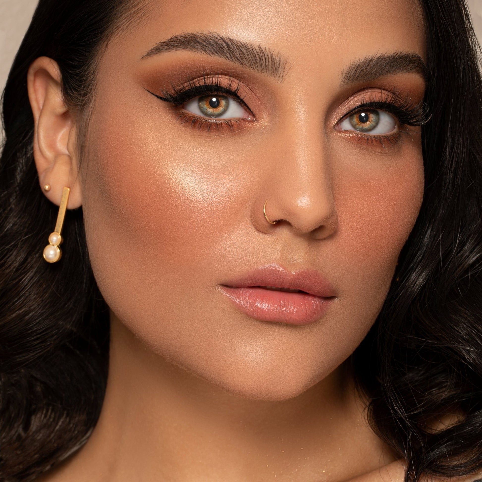 Matte Bronzer - Beautifox