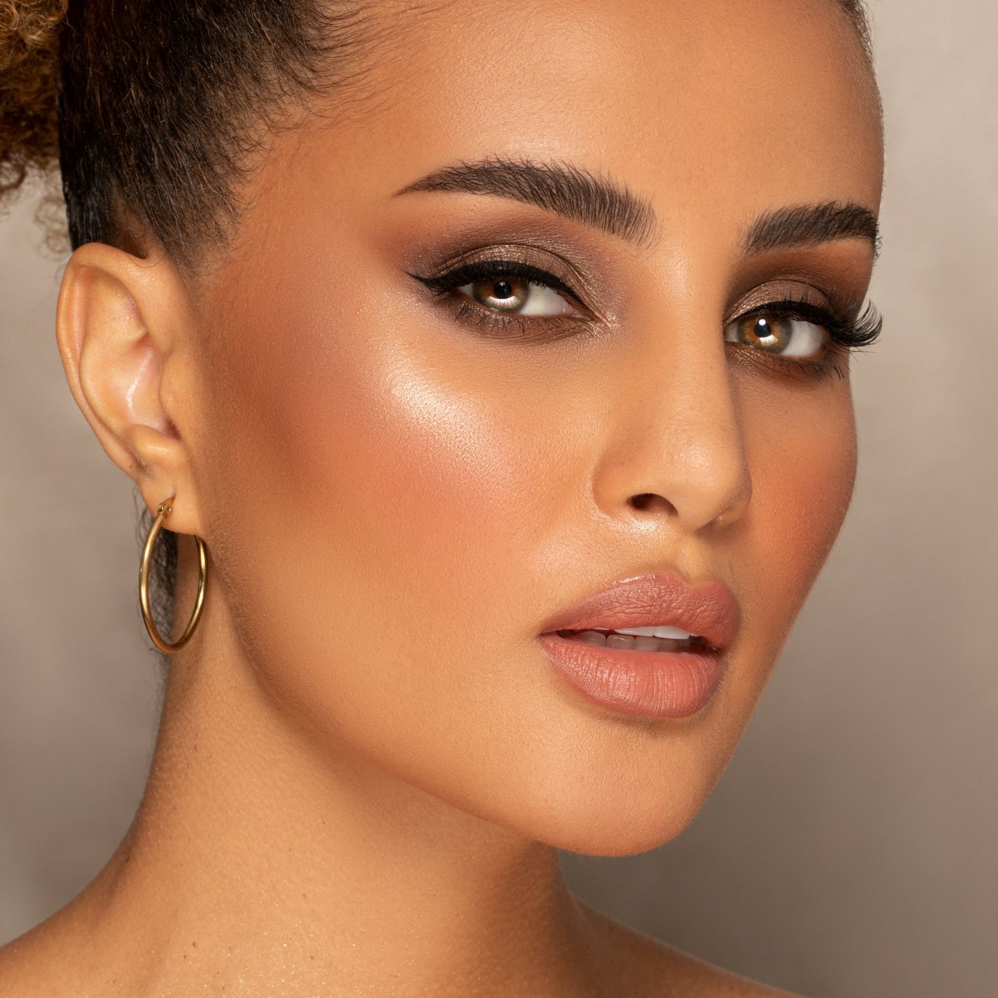 Matte Bronzer - Beautifox
