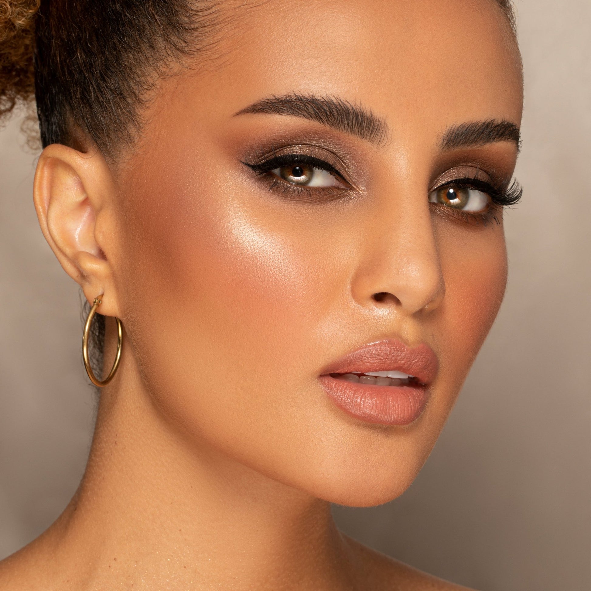Matte Bronzer - Beautifox