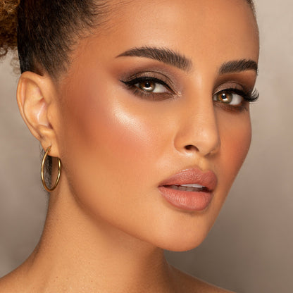 Matte Bronzer - Beautifox
