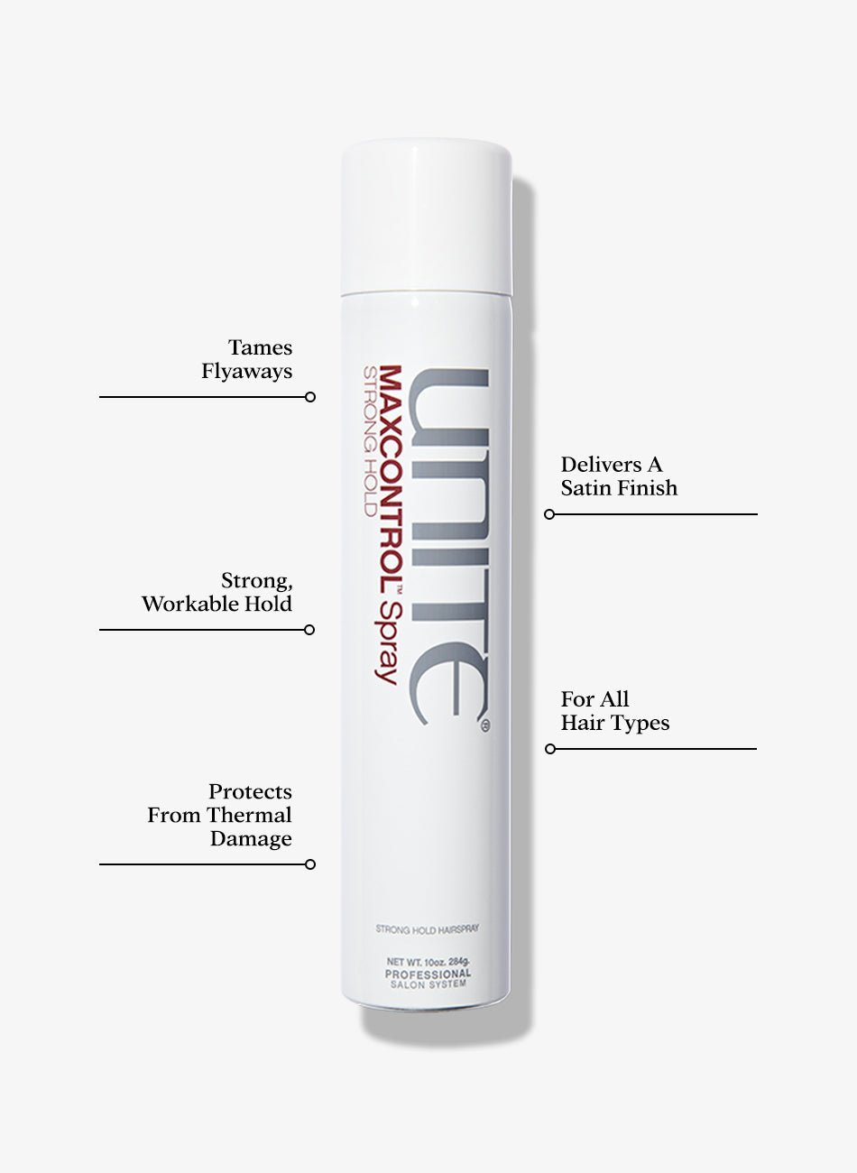 MAXCONTROL Spray - Beautifox
