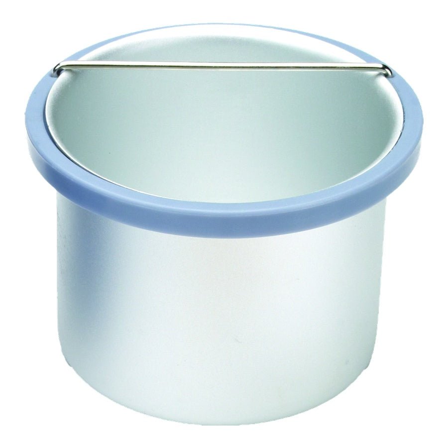 Metal Insert Pot - Beautifox