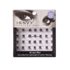 Microband Cluster Eyelash - Long - Beautifox