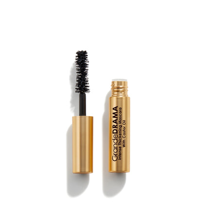 Mini Size GrandeDRAMA Mascara - Beautifox