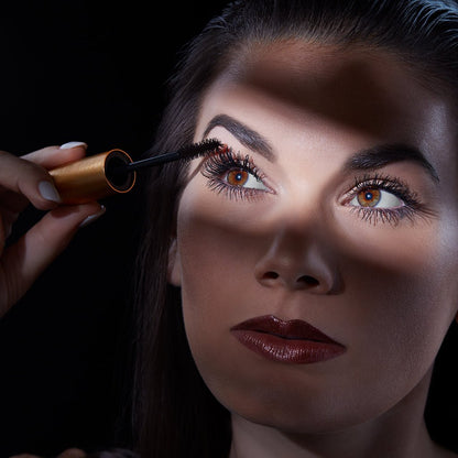 Mini Size GrandeDRAMA Mascara - Beautifox