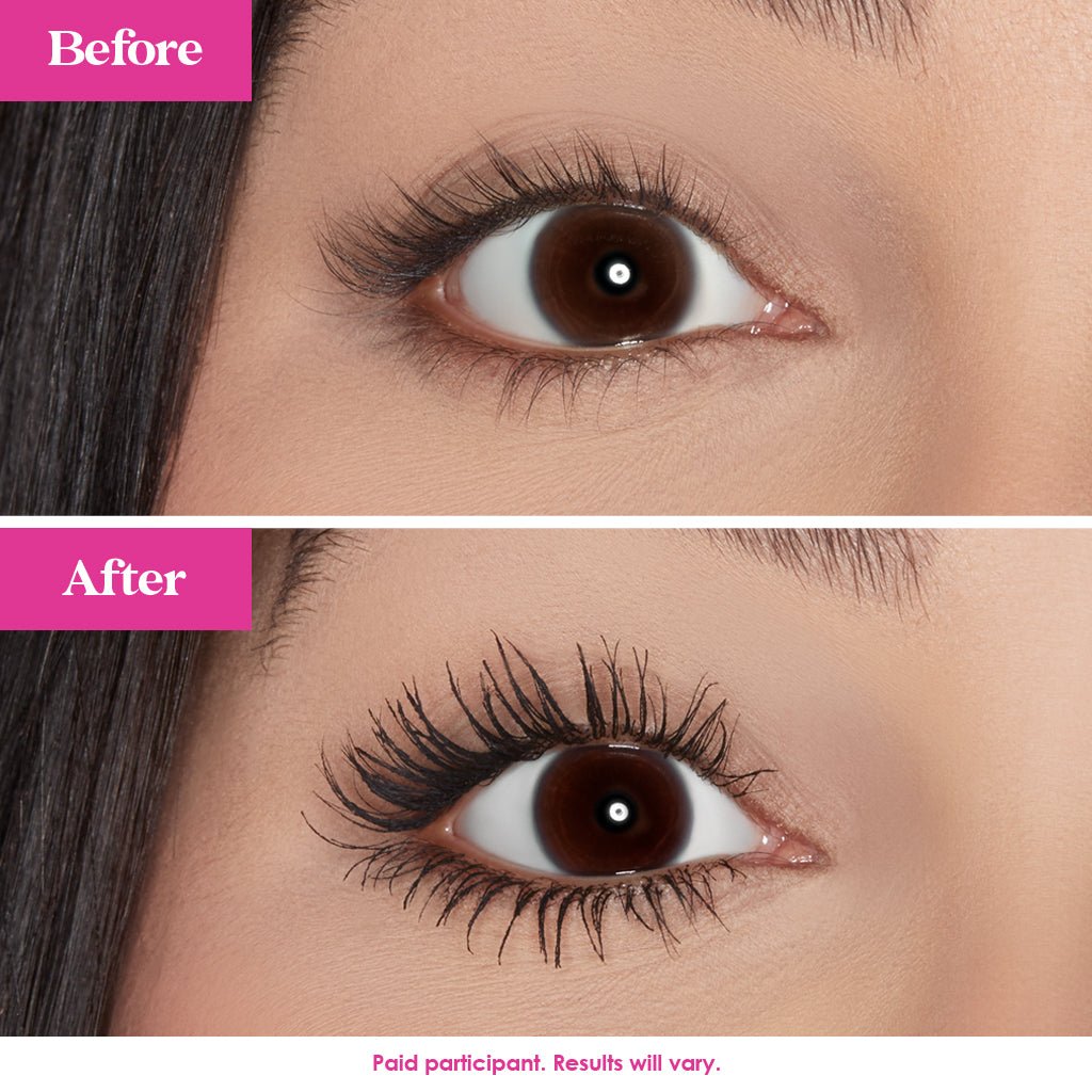 Mini Size GrandeDRAMA Mascara - Beautifox