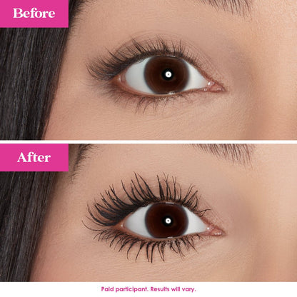 Mini Size GrandeDRAMA Mascara - Beautifox