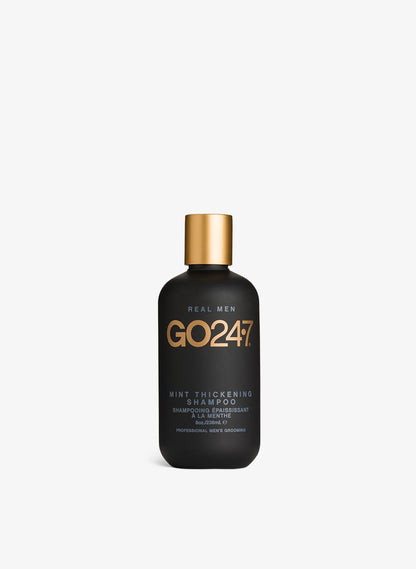 Mint Thickening Shampoo - Beautifox
