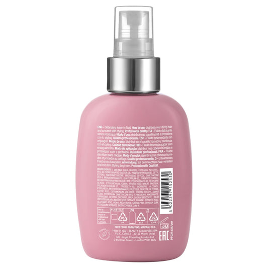 Moisture Nutritive Detangling Fluid - Beautifox
