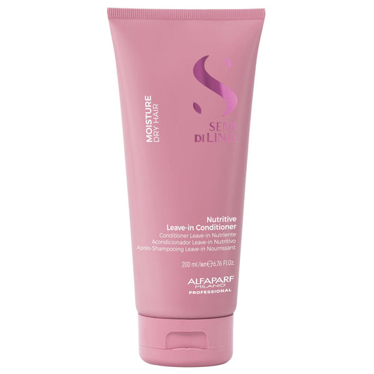 Moisture Nutritive Leave-in Conditioner - Beautifox