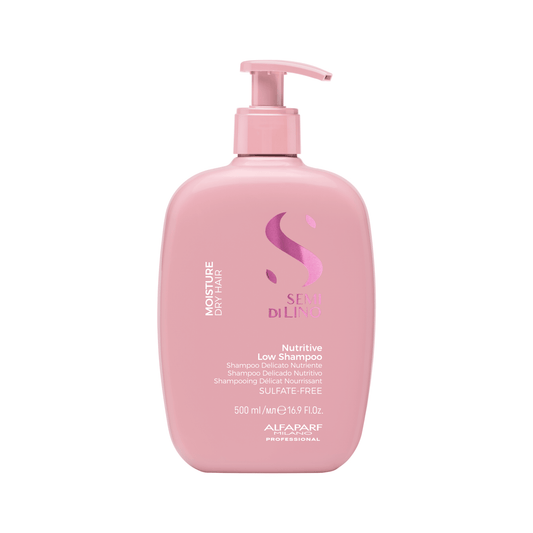 Moisture Nutritive Sulfate Free Shampoo - Beautifox