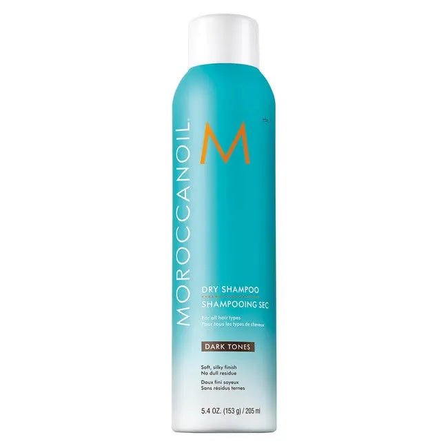 Moroccanoil Dry Shampoo - Dark Tone - Beautifox