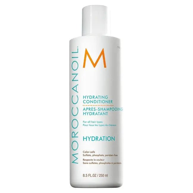 Moroccanoil Hydrating Conditioner - Beautifox