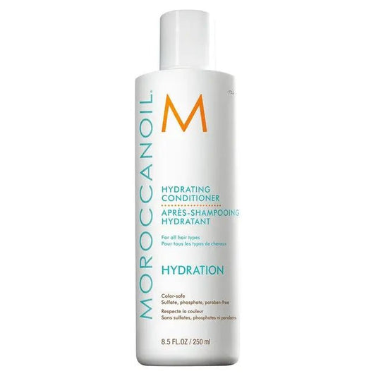 Moroccanoil Hydrating Conditioner - Beautifox