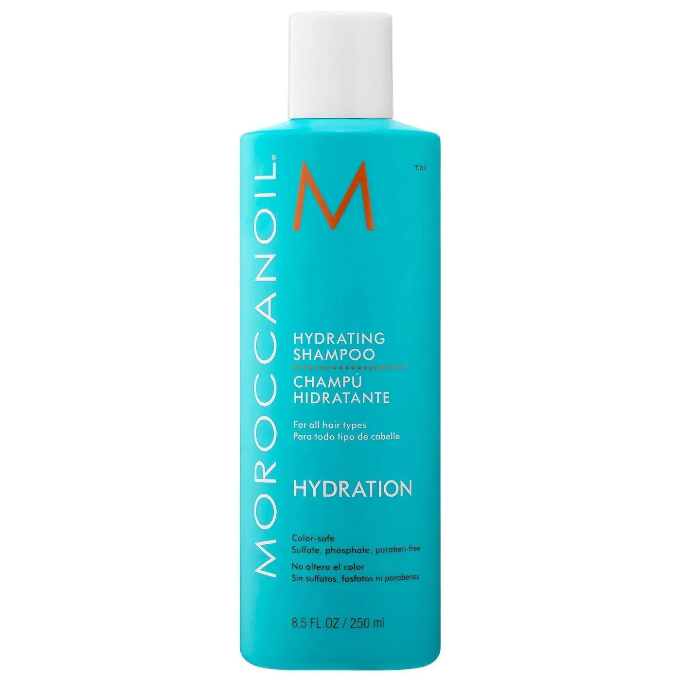 Moroccanoil Hydrating Shampoo - Beautifox