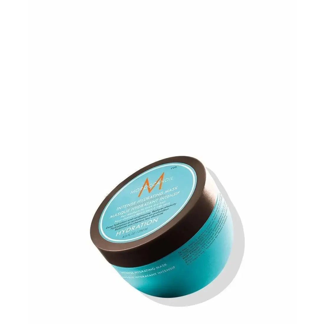 Moroccanoil Intense Hydrating Mask - Beautifox