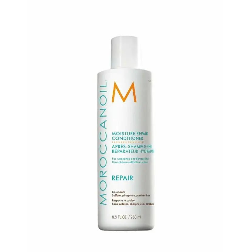 Moroccanoil Moisture Repair Conditioner - Beautifox