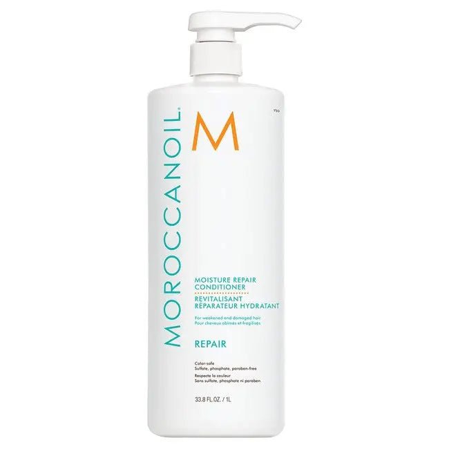 Moroccanoil Moisture Repair Conditioner - Beautifox