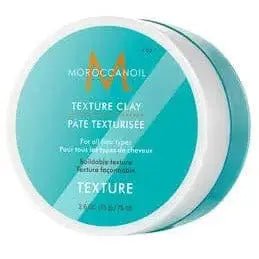 Moroccanoil Texture Clay - Beautifox