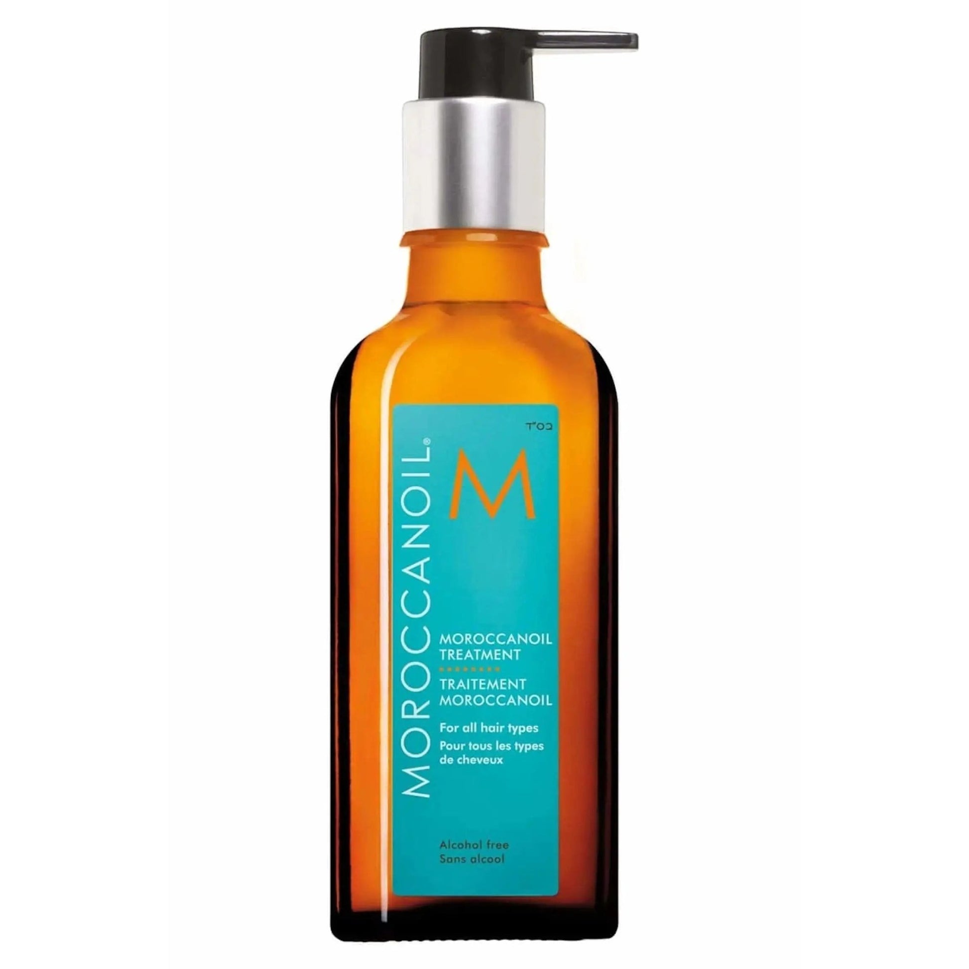 Moroccanoil Treatment Original - Beautifox