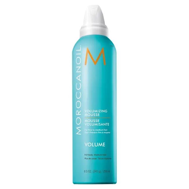 Moroccanoil Voluming Mousse - Beautifox