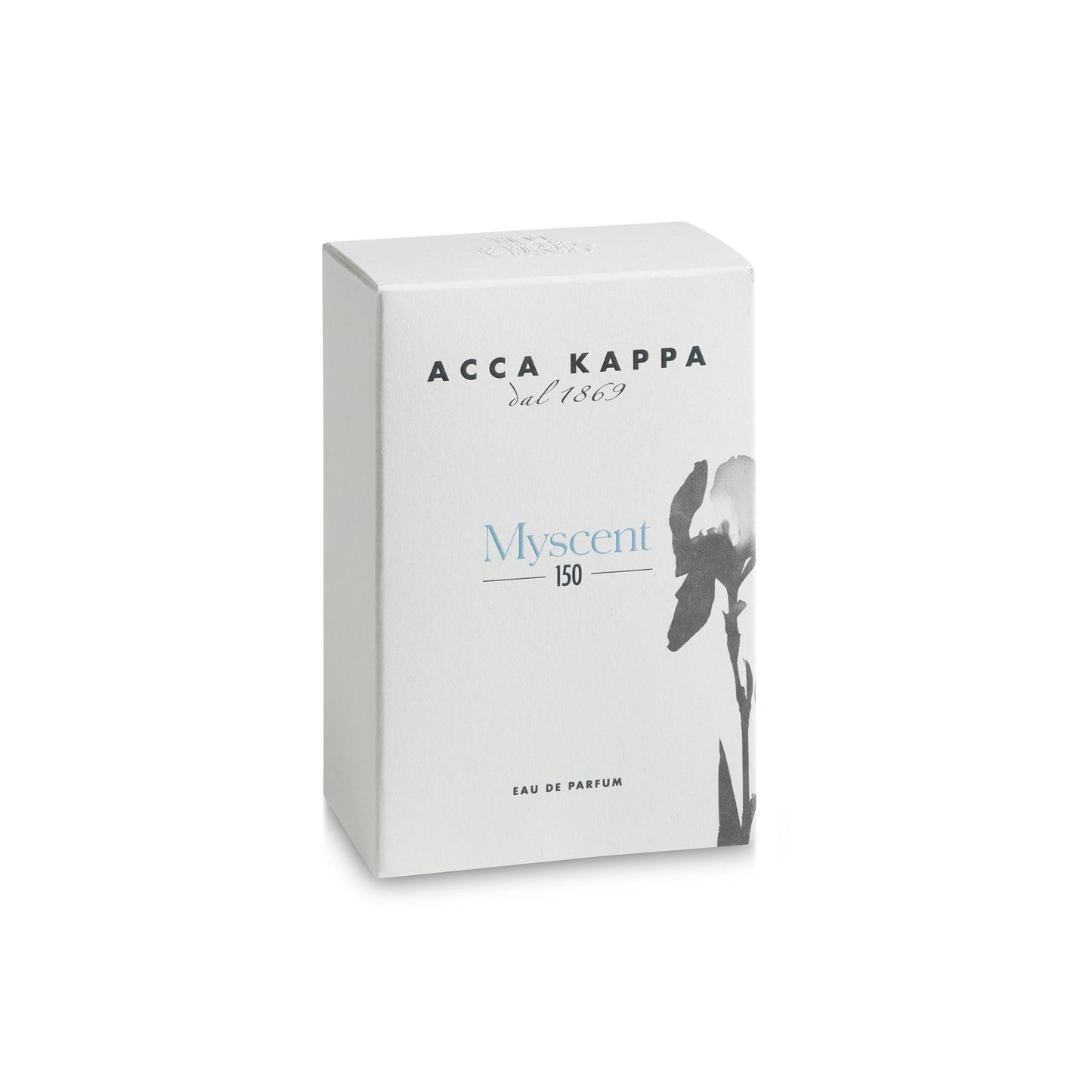 Myscent Eau de Parfum - Beautifox
