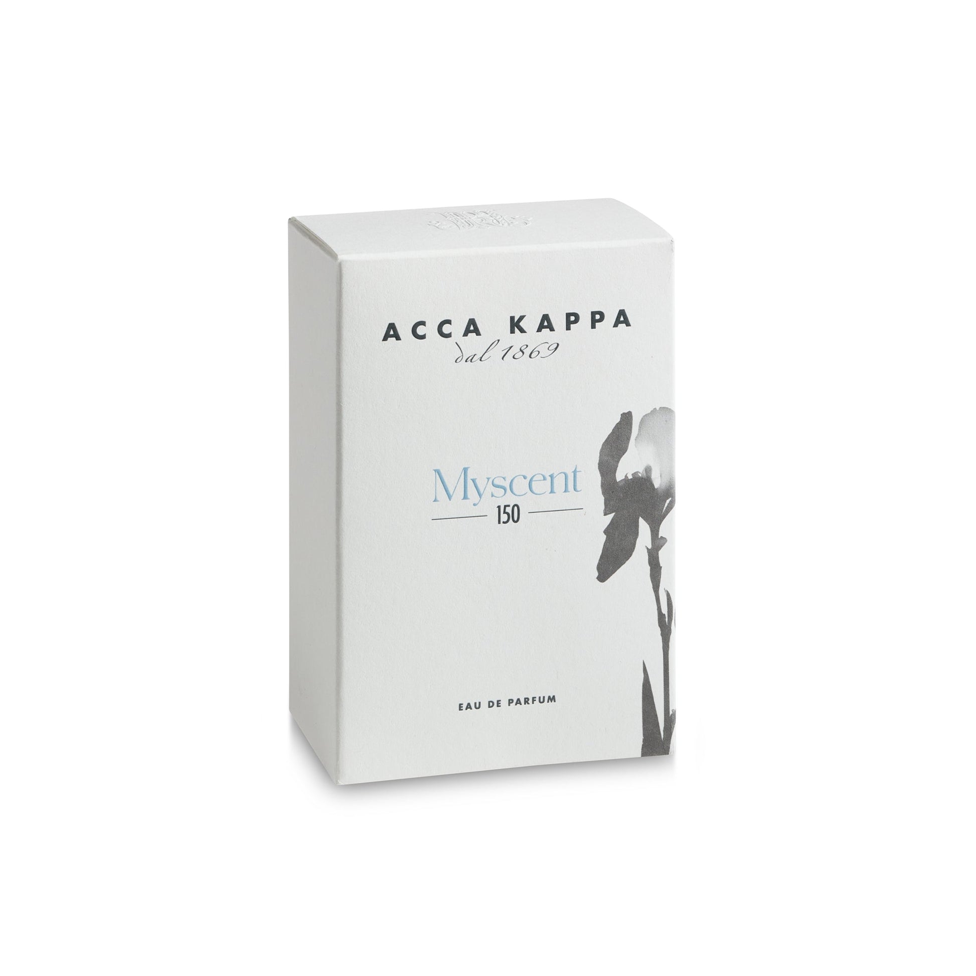 Myscent Eau de Parfum - Beautifox