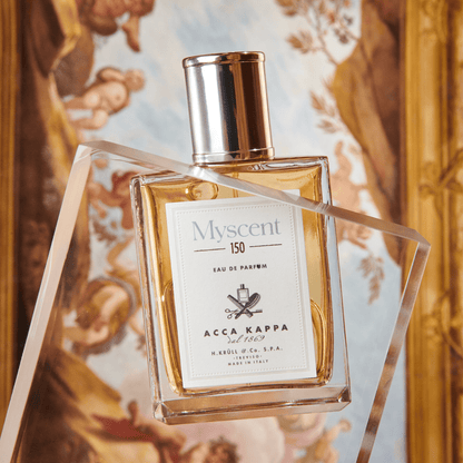 Myscent Eau de Parfum - Beautifox