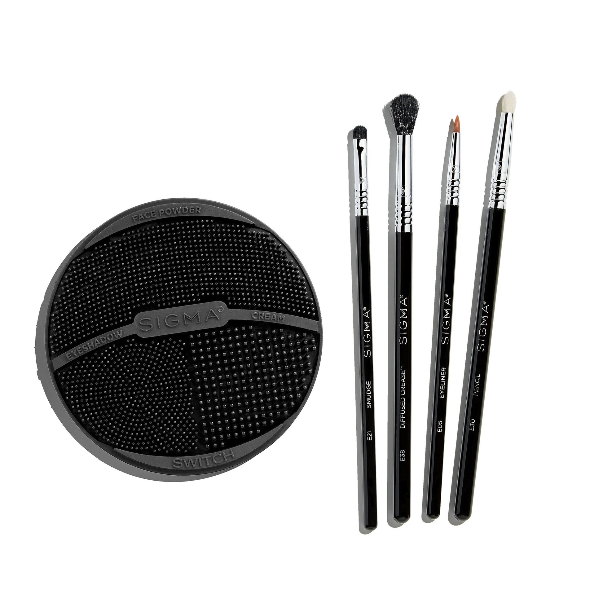 Nada Ross’s Favorites Brush Set - Beautifox