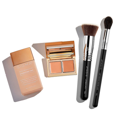 Nada Ross’s Favorites Makeup Set - Beautifox
