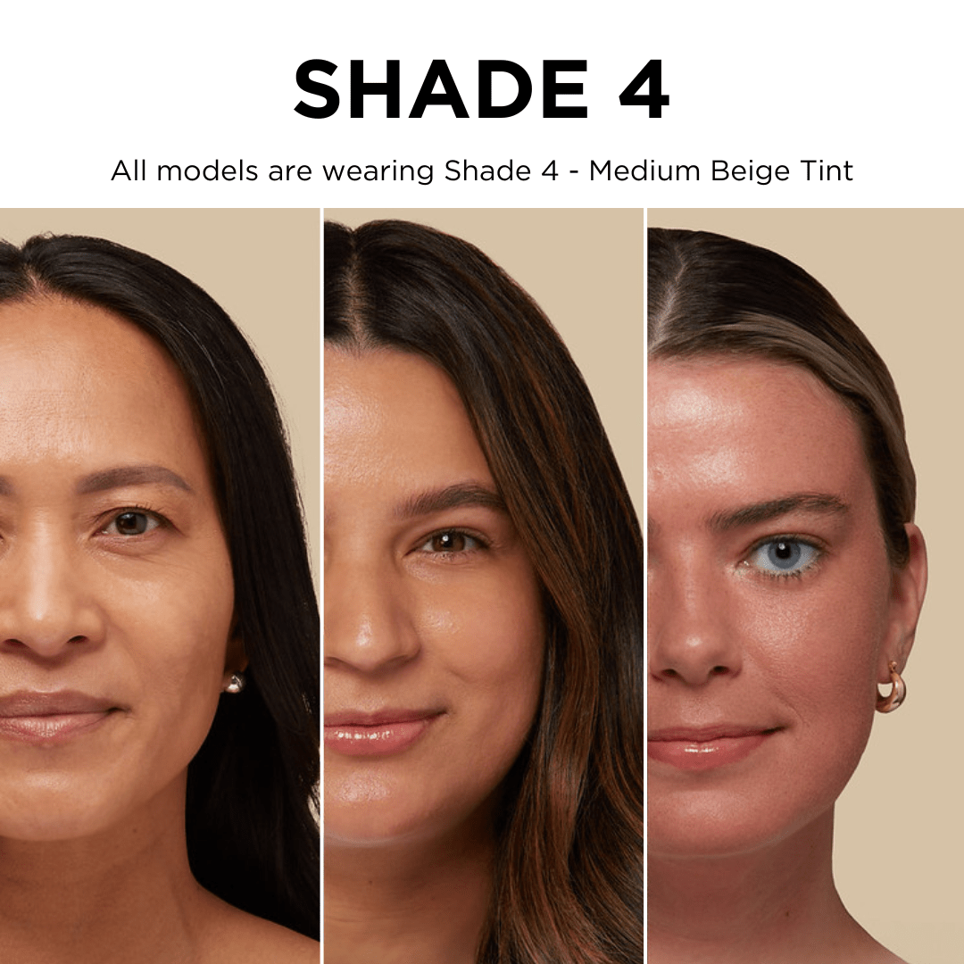 Nada Ross’s Favorites Makeup Set - Beautifox