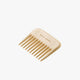 Natura Afro Styler Comb - Beautifox