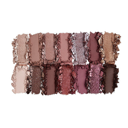 New Mod Eyeshadow Palette - Beautifox