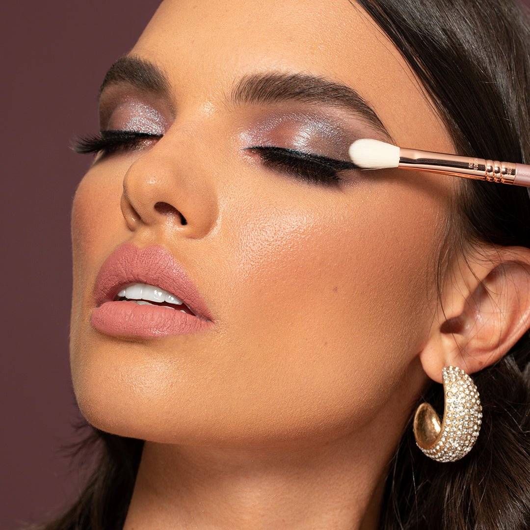 New Mod Eyeshadow Palette - Beautifox