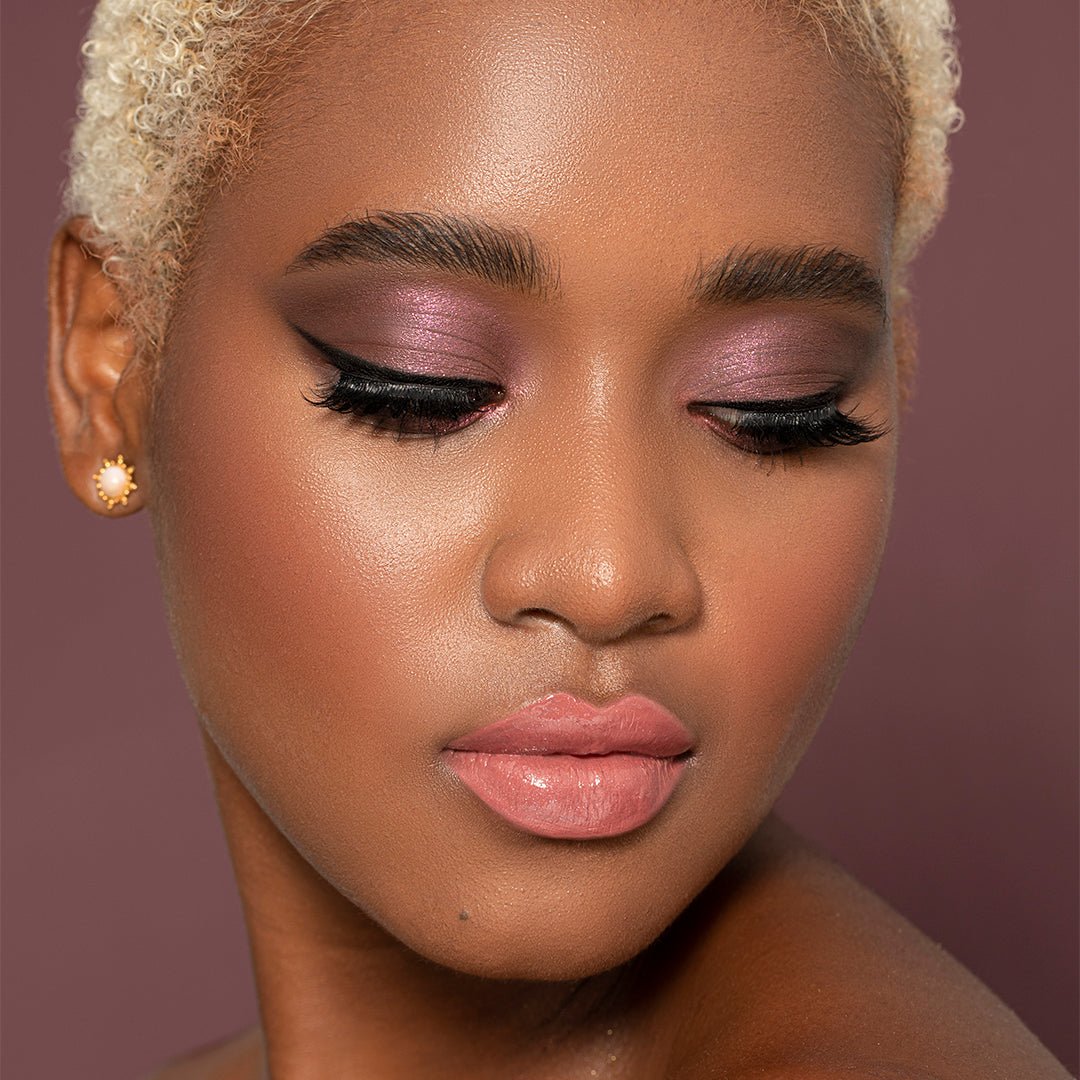 New Mod Eyeshadow Palette - Beautifox