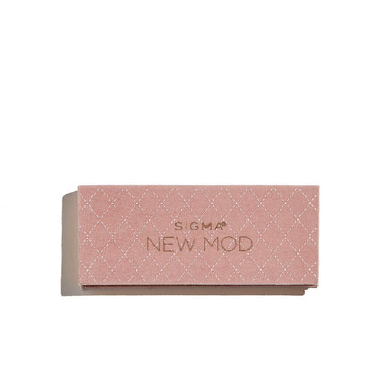 New Mod Eyeshadow Palette - Beautifox