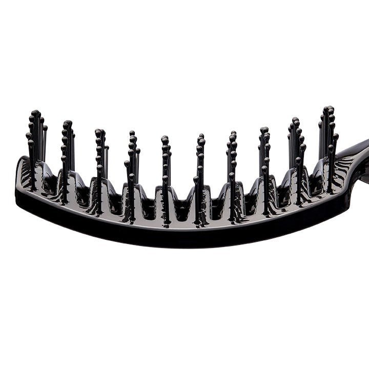 Non - slip Vent Brush - Beautifox
