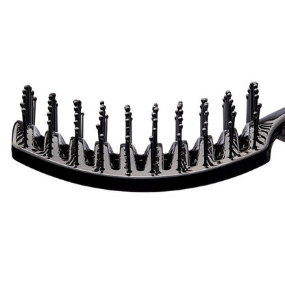 Non - slip Vent Brush - Beautifox