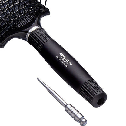 Non - slip Vent Brush - Beautifox