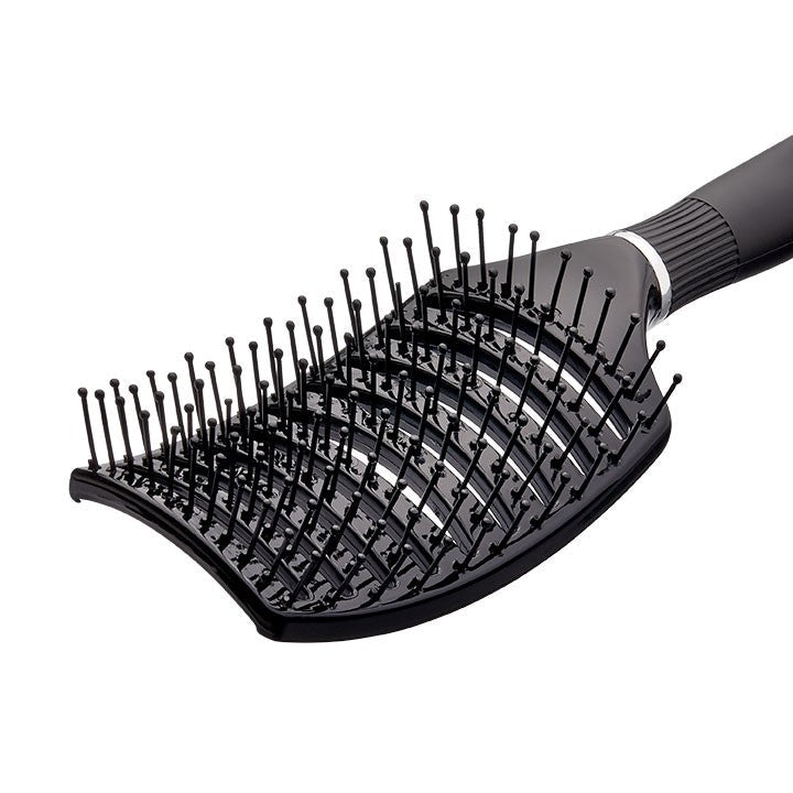 Non - slip Vent Brush - Beautifox