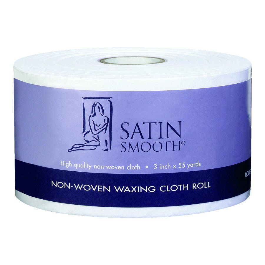 Non - Woven Cloth Roll - Beautifox