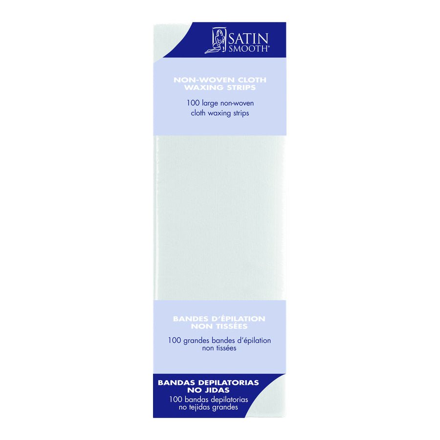 Non - Woven Cloth Strips - Large - Beautifox