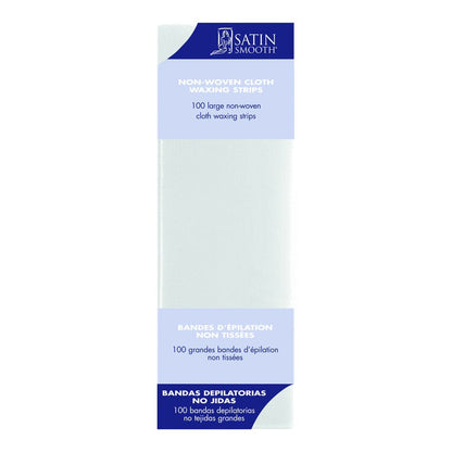 Non - Woven Cloth Strips - Large - Beautifox