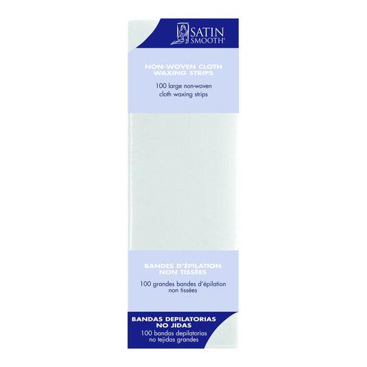 Non - Woven Cloth Strips - Large - Beautifox