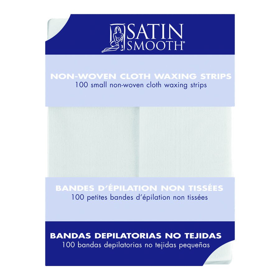 Non - Woven Cloth Strips - Small - Beautifox