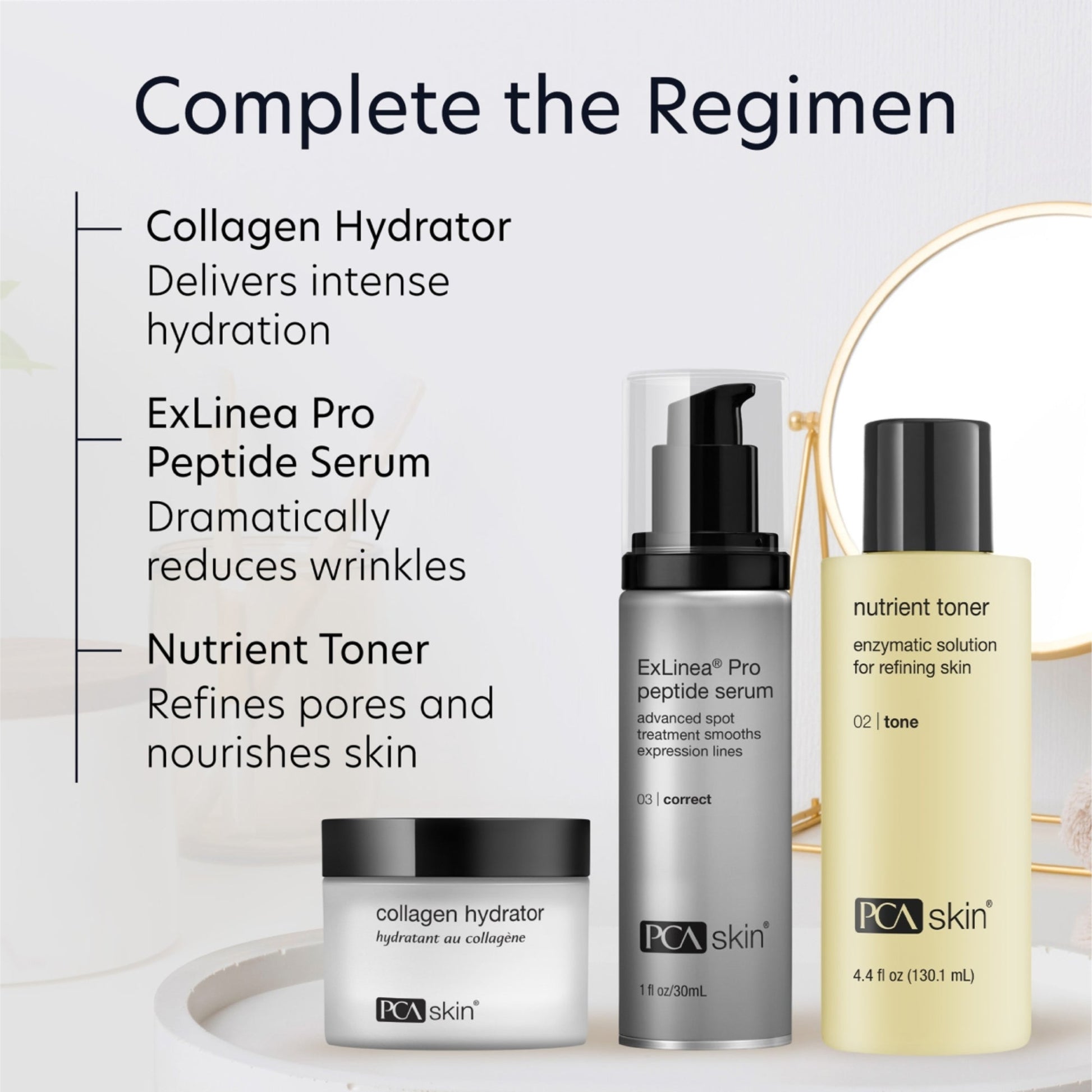 Nutrient Toner - Beautifox
