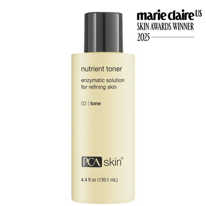 Nutrient Toner - Beautifox