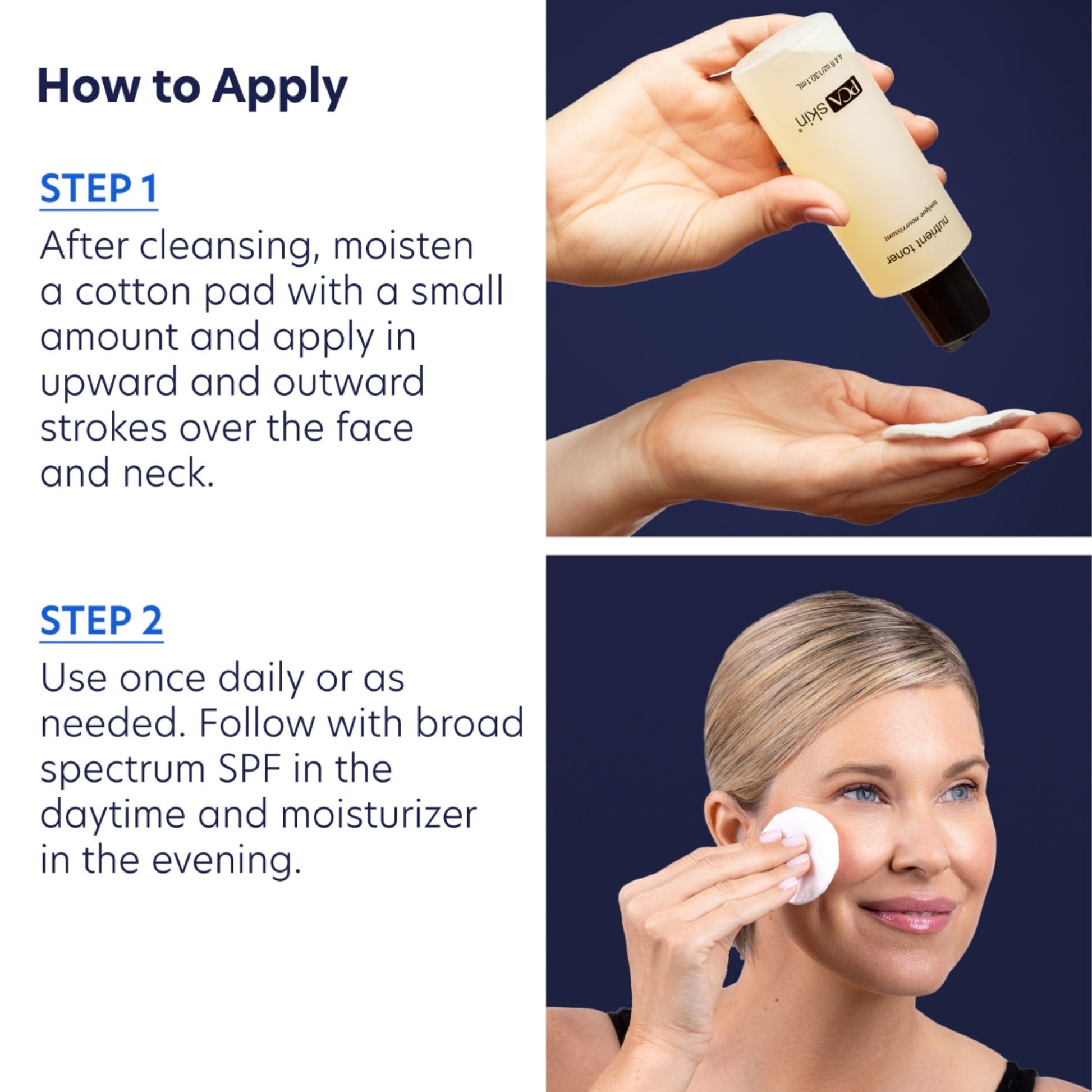 Nutrient Toner - Beautifox